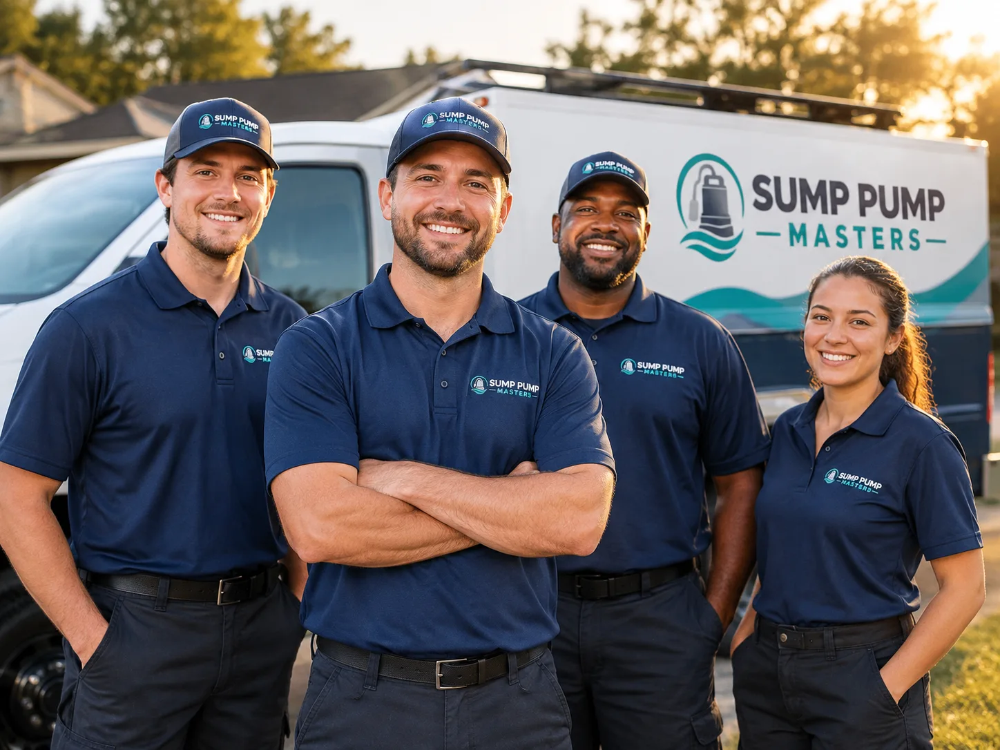 Sump Pump Repair company in Milmay, NJ