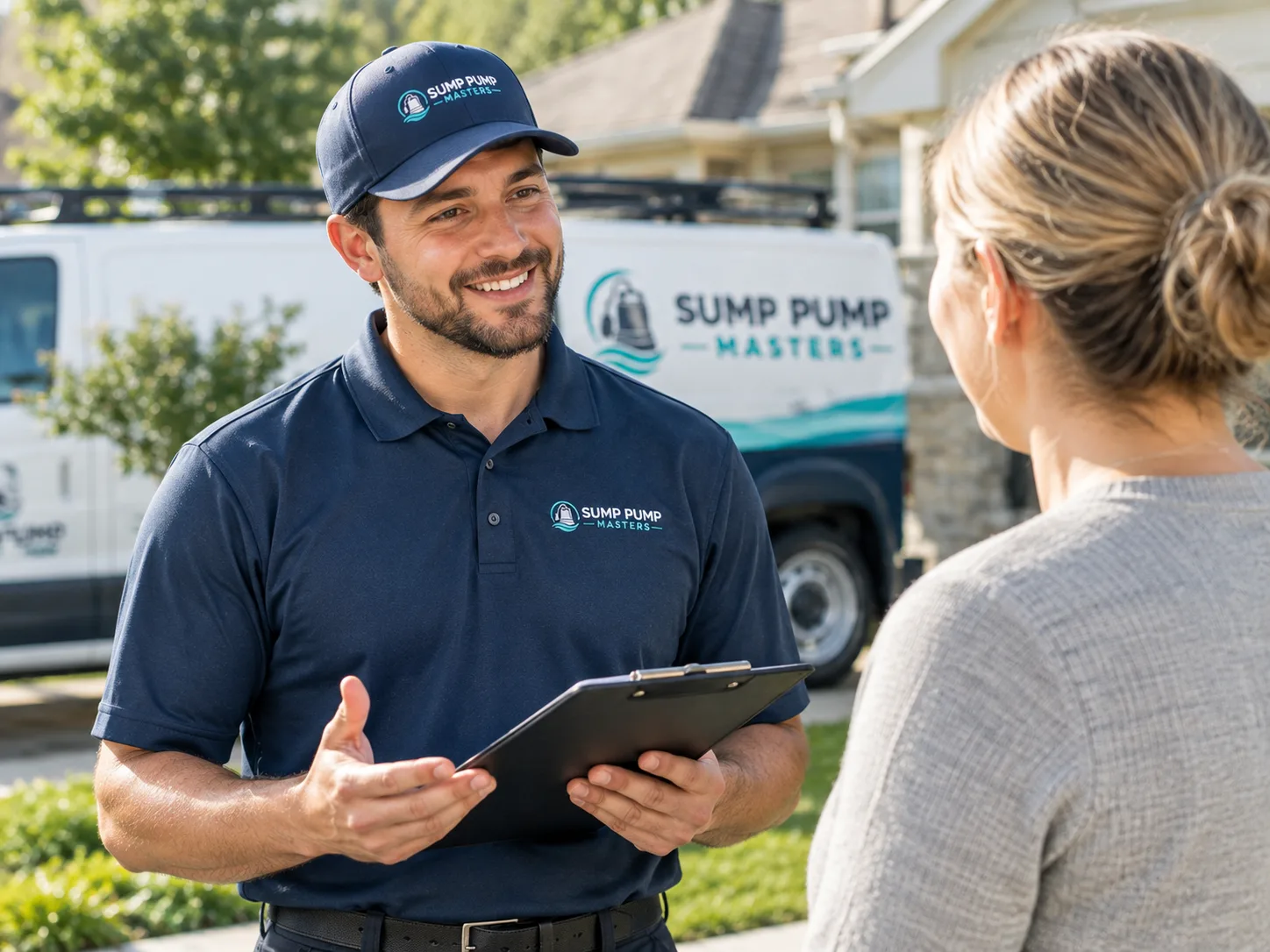 Sump Pump Repair Milmay, NJ FAQs